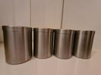 Ikea potjes, Huis en Inrichting, Keuken | Keukenbenodigdheden, Ophalen of Verzenden, Zo goed als nieuw