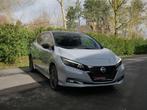 Nissan Leaf 62 k WH ACCU Leaf Elektrisch 218PK (bj 2024), Auto's, Nissan, Gebruikt, Parkeersensor, https://public.car-pass.be/vhr/c9a3899f-78ef-4033-ba4d-326349cd812c