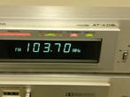 Akai AT-K03 AM/FM-stereotuner, Audio, Tv en Foto, Tuners, Ophalen, Gebruikt