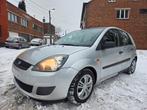 Ford Fiesta 1.3i*Airco*Prête à immatriculée de suite !!!, Auto's, Stof, Elektrisch, Particulier, Fiësta