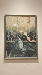 Wanddecoratie – IKEA Silverhöjden lijst, Ophalen