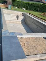 Dalles 120x60x 2cm, Jardin & Terrasse, Pavé & Dalles, Enlèvement ou Envoi, Neuf