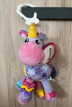 Playgro hangspeeltje ‘stella unicorn’, Kinderen en Baby's, Ophalen, Zo goed als nieuw