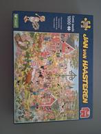 Puzzels Jan van Haasteren, Enlèvement