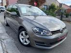 Volkswagen Golf Variant SW 1.6 CR TDi Highline DSG 77(105) G, Autos, Entreprise, https://public.car-pass.be/vhr/697d0acc-da5c-4f21-ba4a-efc52690f1e8