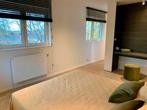 Houten jaloezieën - 2 sets - nieuw, Huis en Inrichting, Stoffering | Gordijnen en Lamellen, Ophalen, Nieuw, Zwart