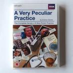 A very peculiar Practice, The complete series – dvd, À partir de 16 ans, Enlèvement ou Envoi, Utilisé, Drame