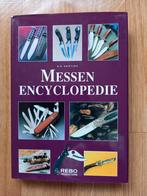MESSENENCYCLOPEDIE, Boeken, Ophalen of Verzenden