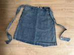 Jeansrok dames Khujo maat S (NIEUW), Blauw, Nieuw, Maat 36 (S), Boven de knie