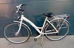 Meisjesfiets L'Avenir Quartz 6 speed maat48 NIEUWPRIJS 399€, Fietsen en Brommers, 47 tot 50 cm, Versnellingen, Zo goed als nieuw