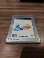 Final Fantasy X - PS2, Games en Spelcomputers, Ophalen