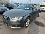 AUDI A3 DIESEL 2.0  EU5, Auto's, Euro 5, Stof, 110 kW, 4 cilinders