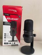 Hyper Solocast microphone, Musique & Instruments, Microphones, Comme neuf, Enlèvement