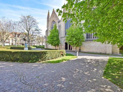 Appartement te koop in Nieuwpoort, 2 slpks, Immo, Huizen en Appartementen te koop, Appartement, D