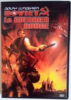 Soviet : le guerrier rouge, Enlèvement ou Envoi, Comme neuf, Guerre