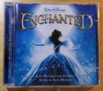 Enchanted - OST (Menken-Schwartz), Ophalen, Zo goed als nieuw