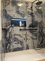 Kinemagic badkamer renovatie senioren of totaal renovaties, Garantie, Verbouw of Aanbouw