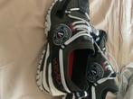 Schoenen versace maat 44, Ophalen, Overige kleuren, Zo goed als nieuw, Sneakers