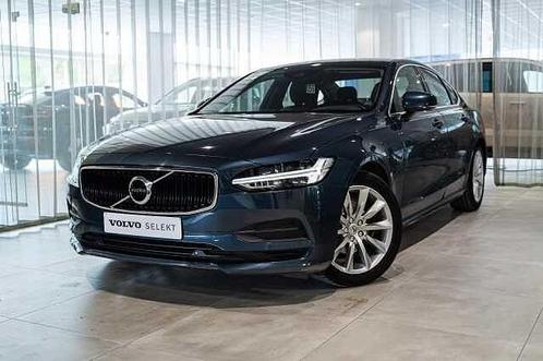 Volvo S90 Momentum Pro D3 Geartronic diesel, Auto's, Volvo, S90, Alarm, Elektrische stoelverstelling, Keyless entry, Sportpakket