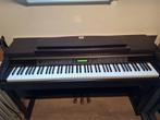 Yamaha Clavinova CLP-150, Ophalen, Gebruikt, Bruin, Piano