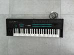 Yamaha DX7 mk1 + Hcard 701, Muziek en Instrumenten, Ophalen, Gebruikt, Yamaha