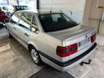 V.W // PASSAT //, Automaat, Zwart, Bedrijf, 5 zetels