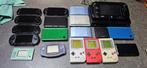 Consoles rétrogaming PSP Gameboy DS, Consoles de jeu & Jeux vidéo, Enlèvement ou Envoi, Utilisé
