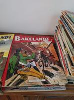 Bakelandt, 13 strips, Boeken, Strips | Comics, Ophalen of Verzenden