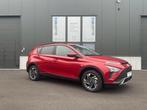 Hyundai Bayon AUTOMAAT, Auto's, Hyundai, Stof, Overige kleuren, Overige kleuren, 5 deurs