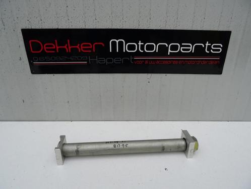 Complete Achter As Yamaha MT-09 MT 09 2021-2022 Super!, Motoren, Onderdelen | Yamaha, Gebruikt, Ophalen of Verzenden
