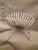 Étagère en fer vintage, Enlèvement ou Envoi