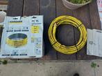 Karcher Rioolrat 15 meter, Ophalen of Verzenden, Zo goed als nieuw