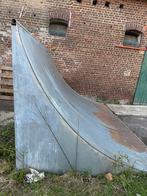 Skateramp, Sport en Fitness, Skateboarden, Ophalen, Gebruikt