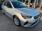 Opel Corsa F 1200 Benzine 5Drs Edition +Camera +Sensoren +, Auto's, Voorwielaandrijving, Stof, 5 deurs, Electronic Stability Program (ESP)