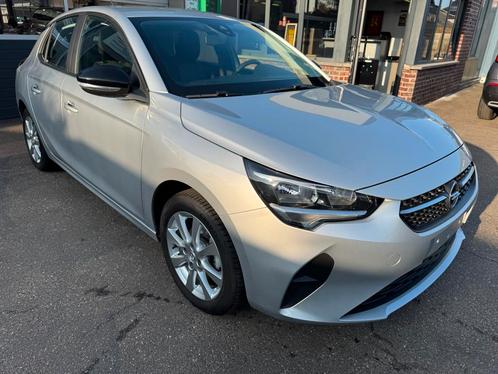 Opel Corsa F 1200 Benzine 5Drs Edition +Camera +Sensoren +, Auto's, Opel, Te koop, Corsa, ABS, Airbags, Airconditioning, Android Auto