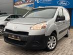 Peugeot Partner 1.6 e-HDI AIRCO/3 PLACES/ATT. REM/GARANTIE12, Te koop, 1460 kg, Zilver of Grijs, 55 kW