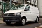 Volkswagen Transport T6 2.0TDi Lichte vracht **62 000Km**, Voorwielaandrijving, Stof, Volkswagen, Wit