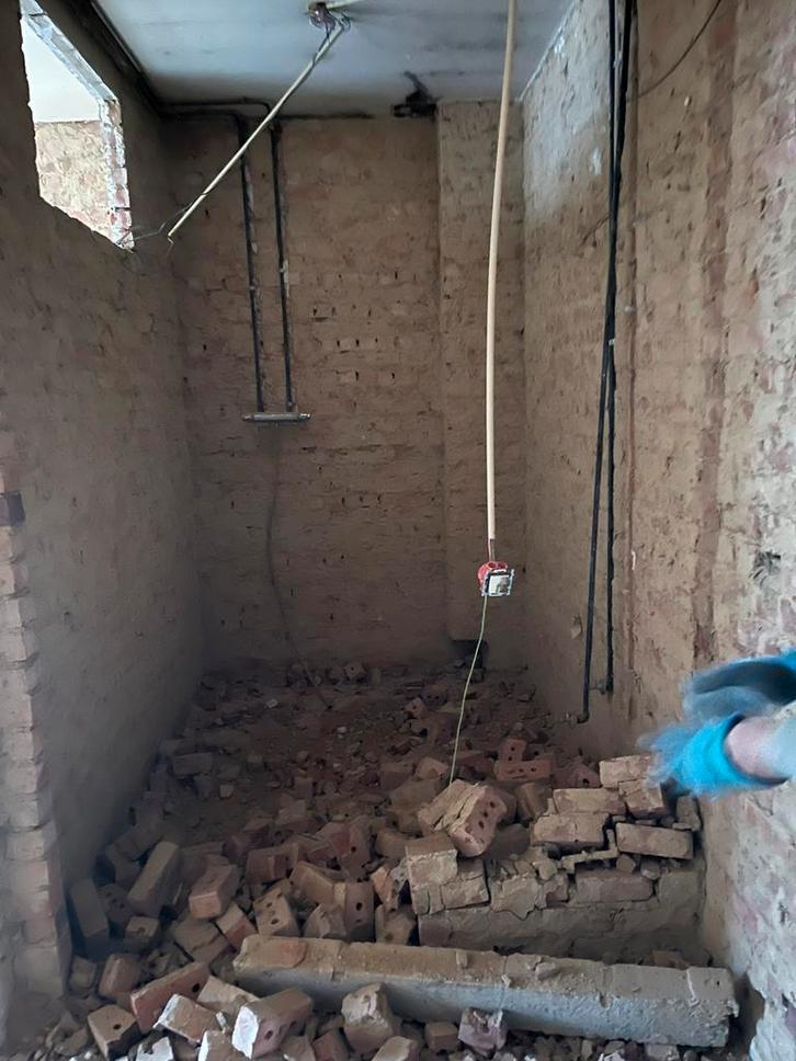 Transport & verhuizen & totaal renovatie, Diensten en Vakmensen, Verhuizers en Opslag