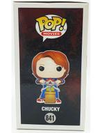 Funko POP Child's Play 2 Chucky (841) Special Edition, Verzamelen, Zo goed als nieuw, Verzenden