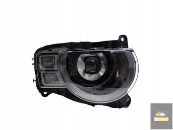 Land Rover Defender II L663 rechts volledig LED lamp L8B2-13 beschikbaar voor biedingen