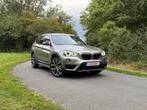 BMW X1 20i Sportline - 2019 - Automaat - Keyless - Garantie, Auto's, 1998 cc, Stof, 4 cilinders, https://public.car-pass.be/vhr/1de033a4-db86-47b5-8d7b-7c481e39a3fe