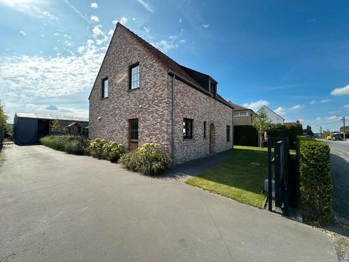 Woning te koop in Merelbeke, 3 slpks, Immo, Huizen en Appartementen te koop, Vrijstaande woning, A
