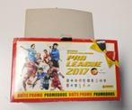 Panini 1 Lege VOETBAL box  FOOTBALL 2017   doos, Hobby en Vrije tijd, Verzenden