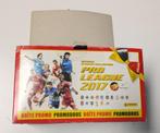 Panini 1 Lege VOETBAL box  FOOTBALL 2017   doos, Verzenden