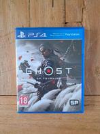 Ghost of tsushima, Games en Spelcomputers, Ophalen of Verzenden, Zo goed als nieuw