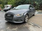 2013 Audi A3 1.6 Tdi Hatchback Auto, Auto's, Audi, Euro 5, Gebruikt, Overige brandstoffen, Bedrijf