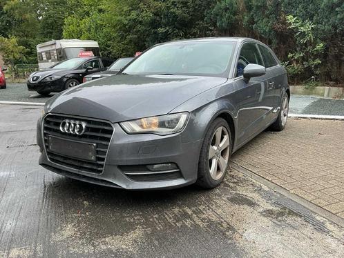 2013 Audi A3 1.6 Tdi Hatchback Auto, Auto's, Audi, Bedrijf, A3, Overige brandstoffen, Euro 5, Stadsauto, Handgeschakeld, Gebruikt
