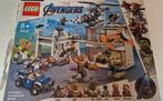 Lego Marvel Avengers nr 76131, Ophalen of Verzenden