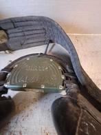 Geboorte alarm trekpaard, Enlèvement