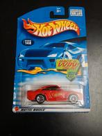 Hot wheels porsche 959, Enlèvement